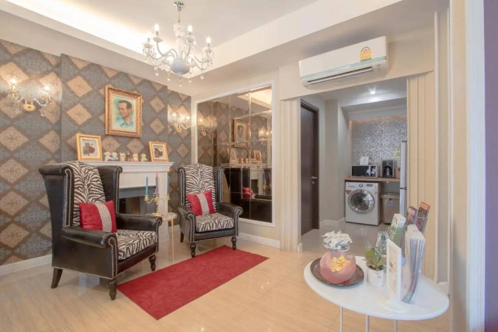 Бангкок: The Star of Sathorn