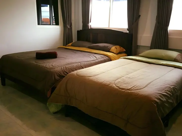 Удонтхани: Surada Guesthouse