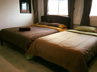 Удонтхани: Surada Guesthouse