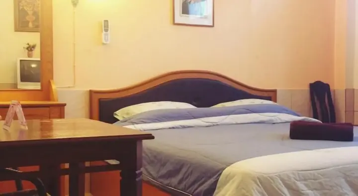 Удонтхани: Surada Guesthouse