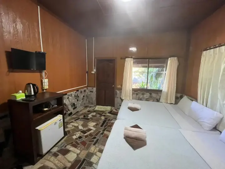 Ко Самет: Tongta Phaview