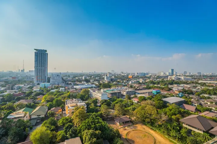 Бангкок: Elizabeth Hotel Bangkok