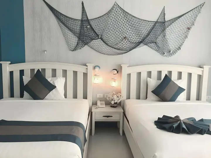 Ancora Blu Boutique Hotel — фото 6