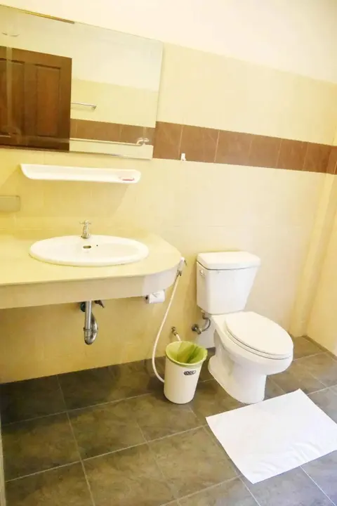 Самуи: Manita Resort