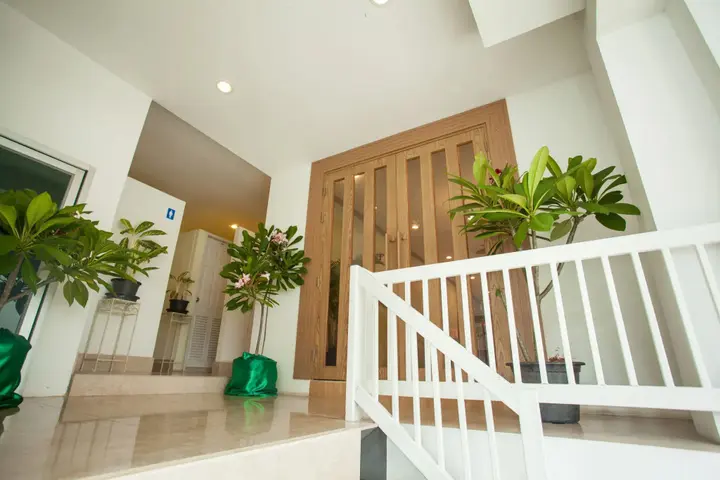 Удонтхани: Paradise Hotel