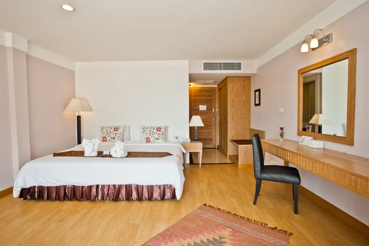 Удонтхани: Paradise Hotel