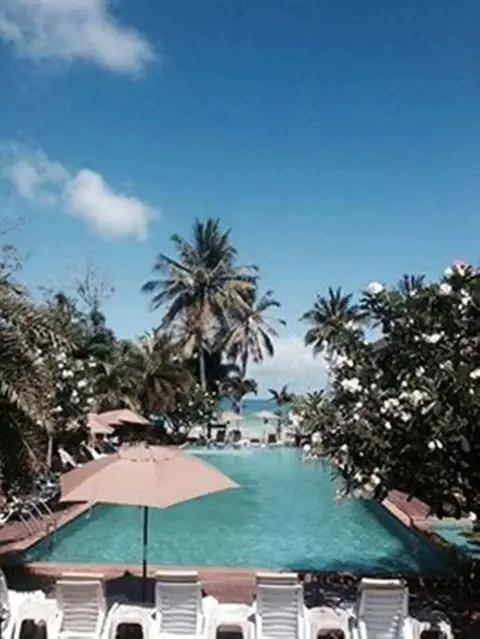 Ко-Пханган: Tommy Resort