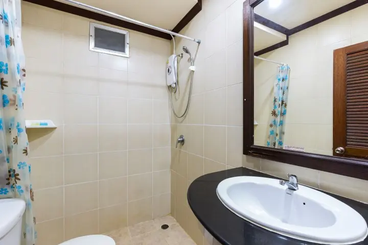 Кату: Hotel Grand Orchid Inn