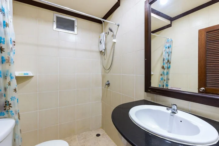 Кату: Hotel Grand Orchid Inn