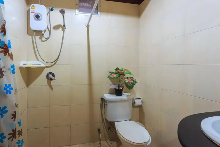 Кату: Hotel Grand Orchid Inn