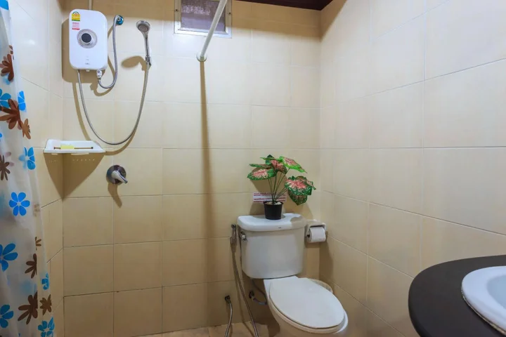 Кату: Hotel Grand Orchid Inn