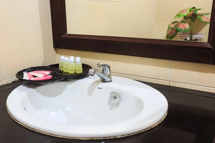 Кату: Hotel Grand Orchid Inn