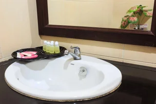 Кату: Hotel Grand Orchid Inn