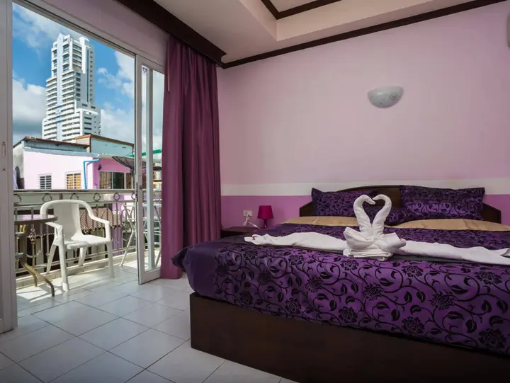 Кату: Hotel Grand Orchid Inn