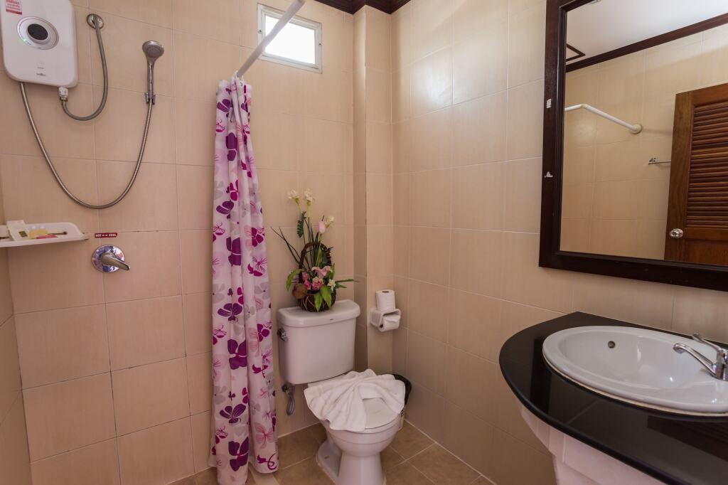 Кату: Hotel Grand Orchid Inn