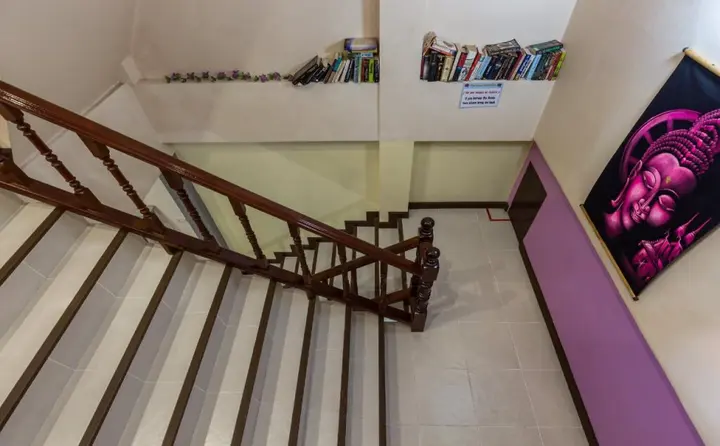Кату: Hotel Grand Orchid Inn