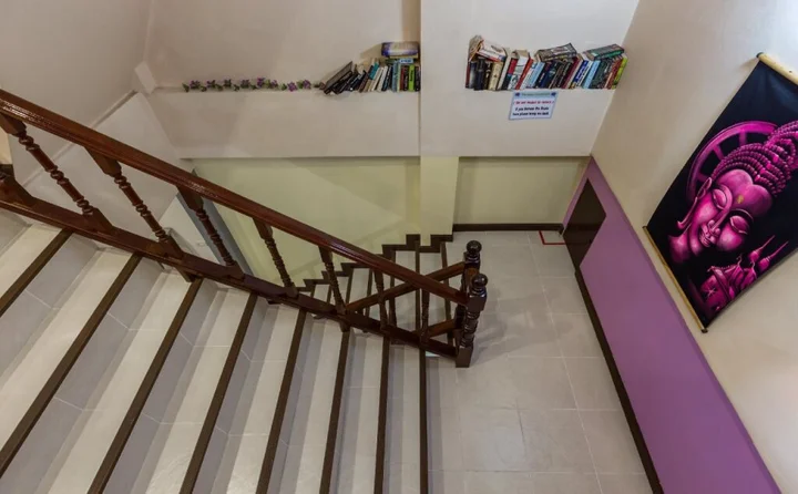 Кату: Hotel Grand Orchid Inn