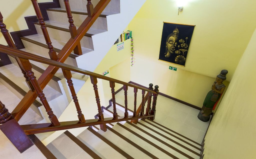 Кату: Hotel Grand Orchid Inn