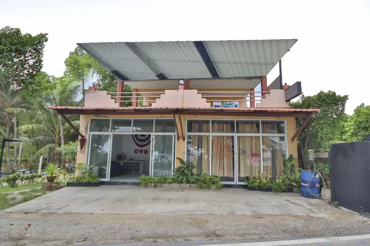 Краби: The Royhanna Beach House