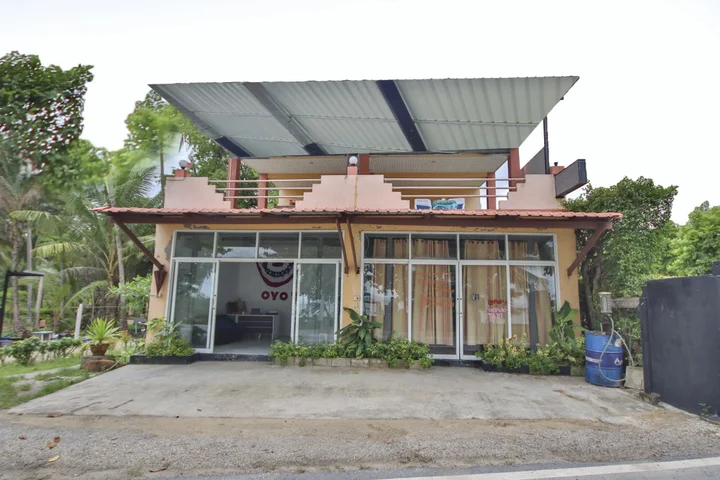 Краби: The Royhanna Beach House