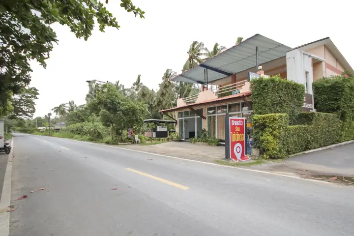 Краби: The Royhanna Beach House