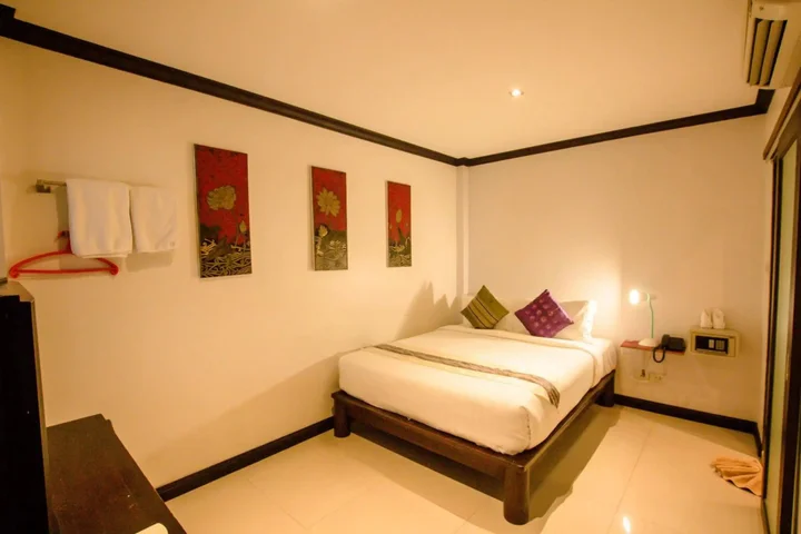 Самуи: Queen Boutique Hotel