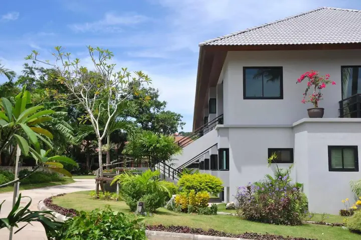 Самуи: Samui Honey Tara Villa Residence