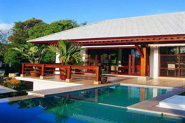 Самуи: Samui Honey Tara Villa Residence