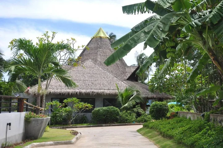 Самуи: Samui Honey Tara Villa Residence