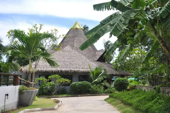 Самуи: Samui Honey Tara Villa Residence