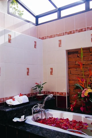 Самуи: Samui Honey Tara Villa Residence