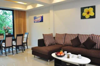 Самуи: Samui Honey Tara Villa Residence