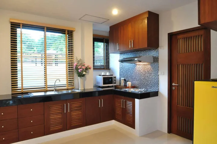 Самуи: Samui Honey Tara Villa Residence