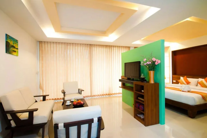 Самуи: Samui Honey Tara Villa Residence