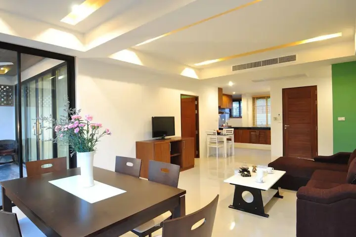 Самуи: Samui Honey Tara Villa Residence