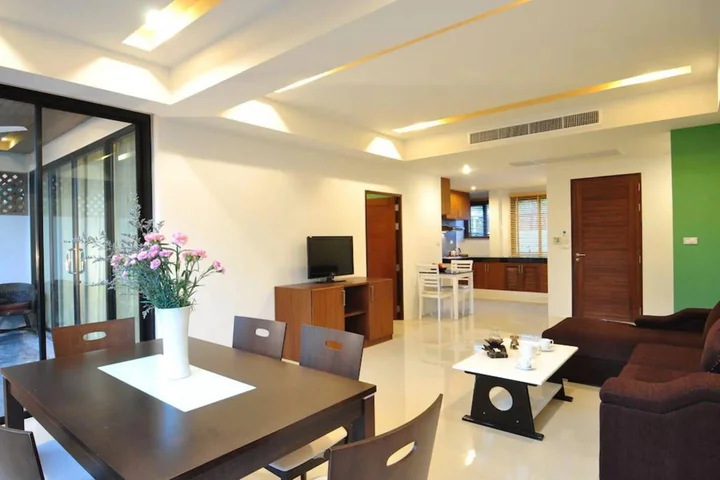 Самуи: Samui Honey Tara Villa Residence