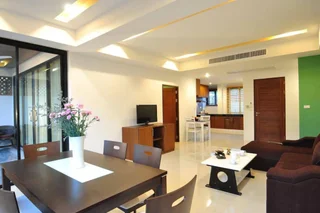 Самуи: Samui Honey Tara Villa Residence