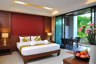 Самуи: Samui Honey Tara Villa Residence