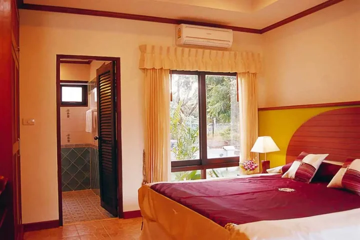 Самуи: Samui Honey Tara Villa Residence