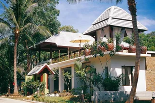 Самуи: Samui Honey Tara Villa Residence