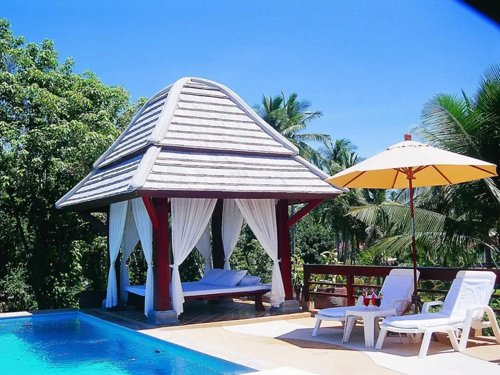 Самуи: Samui Honey Tara Villa Residence