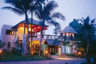 Самуи: Samui Honey Tara Villa Residence