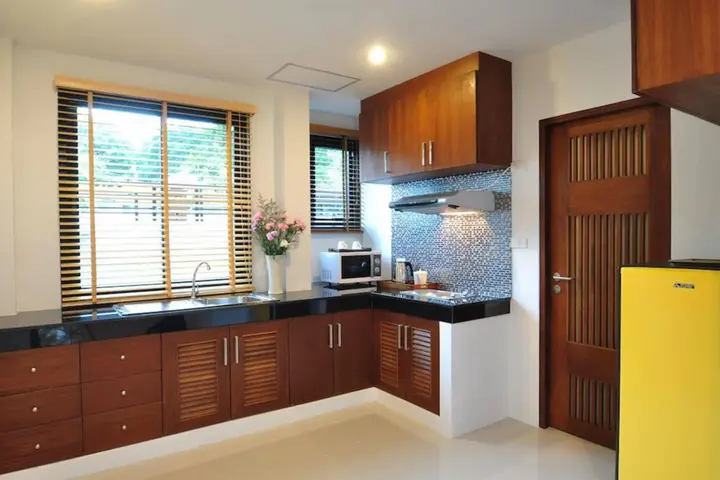 Самуи: Samui Honey Tara Villa Residence