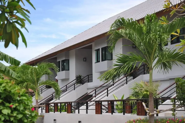 Самуи: Samui Honey Tara Villa Residence