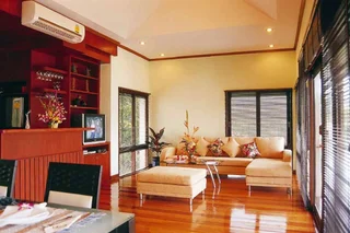 Самуи: Samui Honey Tara Villa Residence
