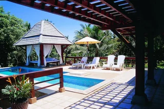 Самуи: Samui Honey Tara Villa Residence