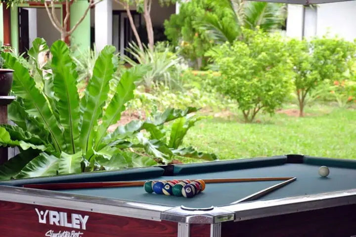 Самуи: Samui Honey Tara Villa Residence