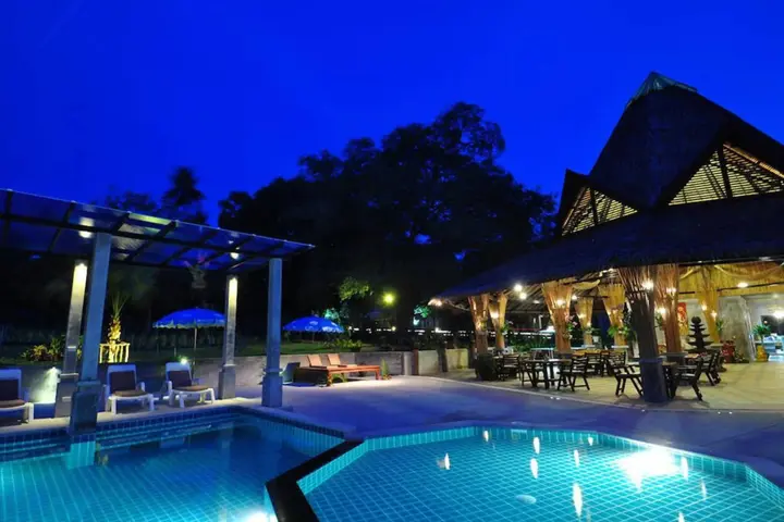 Самуи: Samui Honey Tara Villa Residence