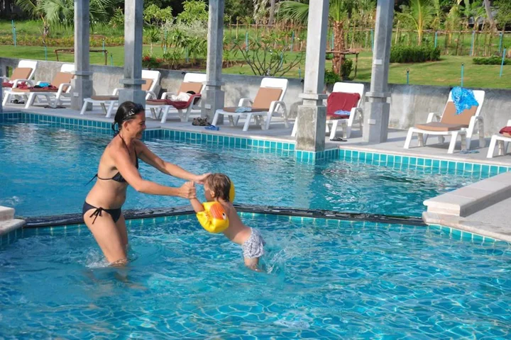 Самуи: Samui Honey Tara Villa Residence