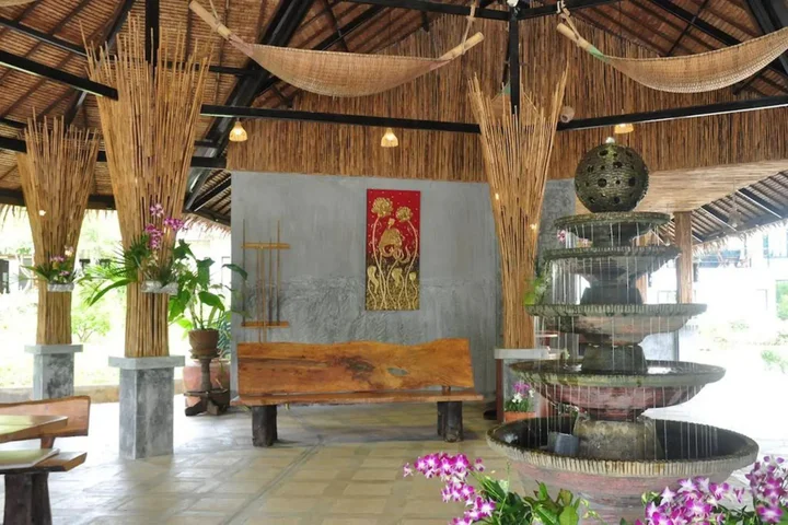 Самуи: Samui Honey Tara Villa Residence